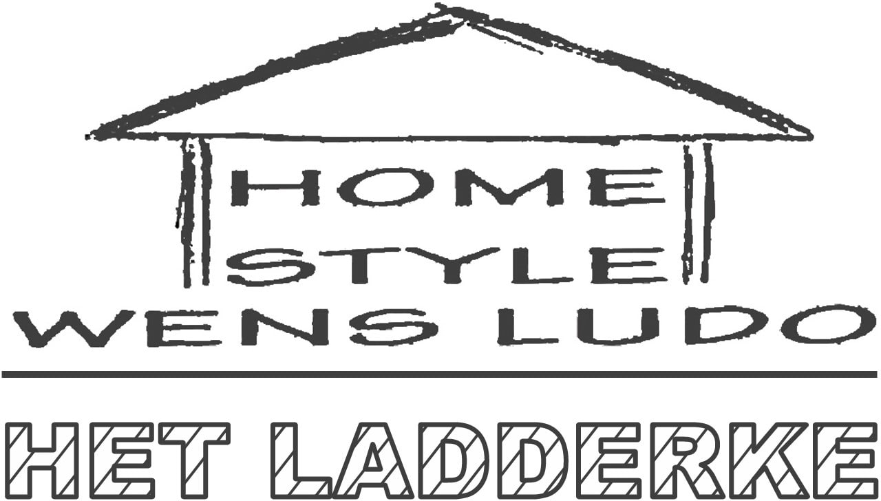 Logo het ladderke